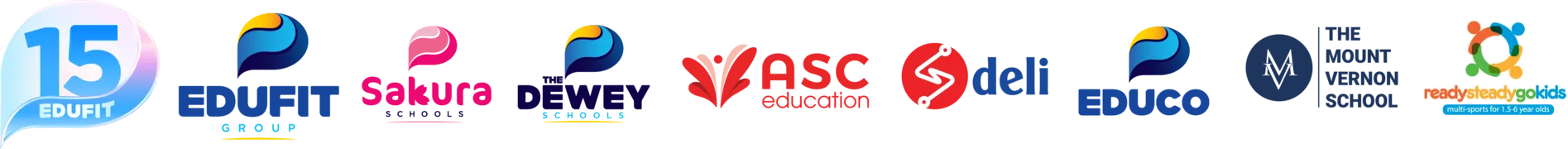 Edufit Logo
