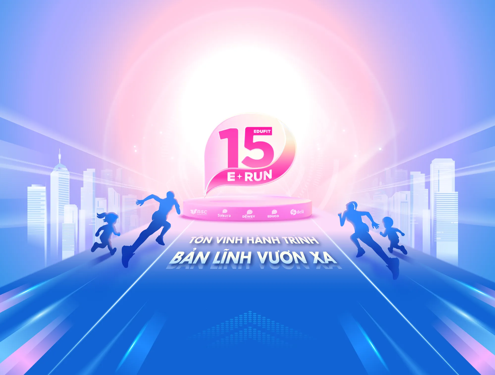 Run For Love